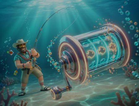 Big Bass Splash