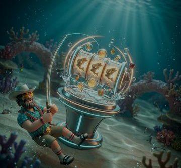 Big Bass Splash