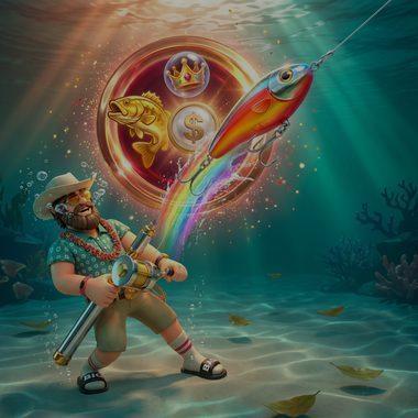Big Bass Splash